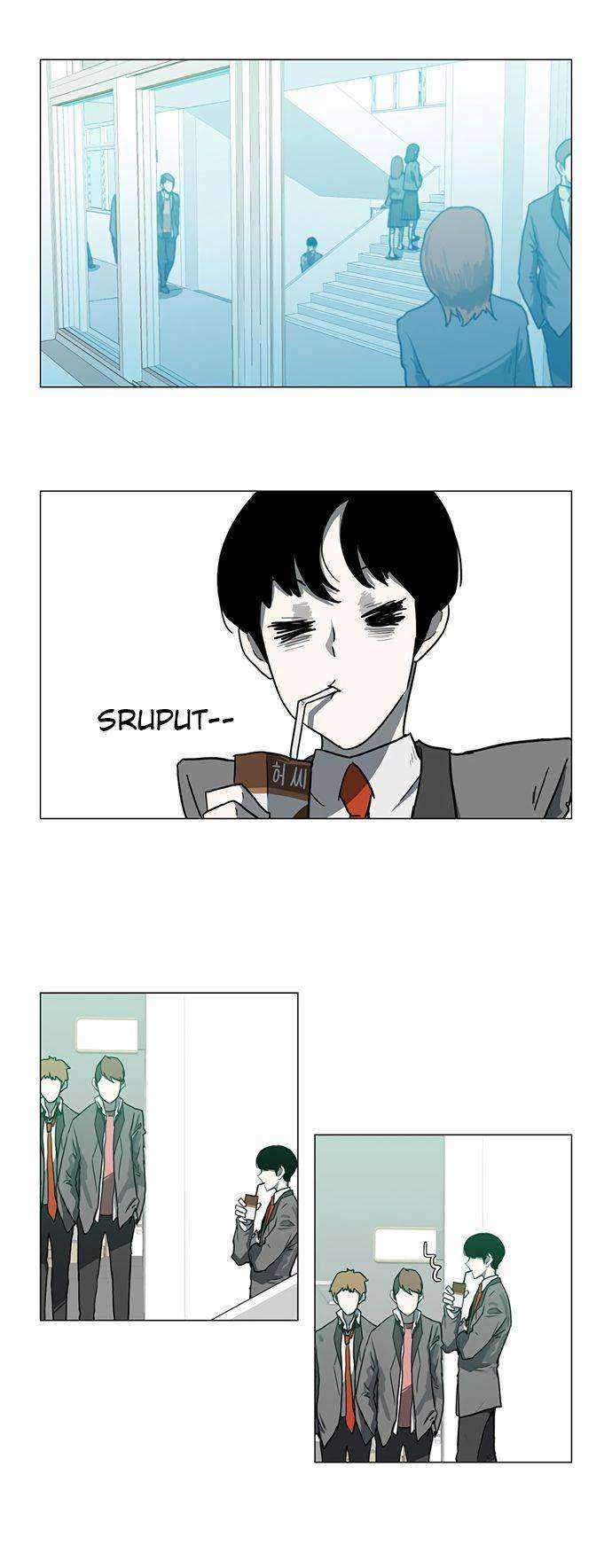I'm a Middle Schooler Becoming the Demon Lord Chapter 18 - halaman 36