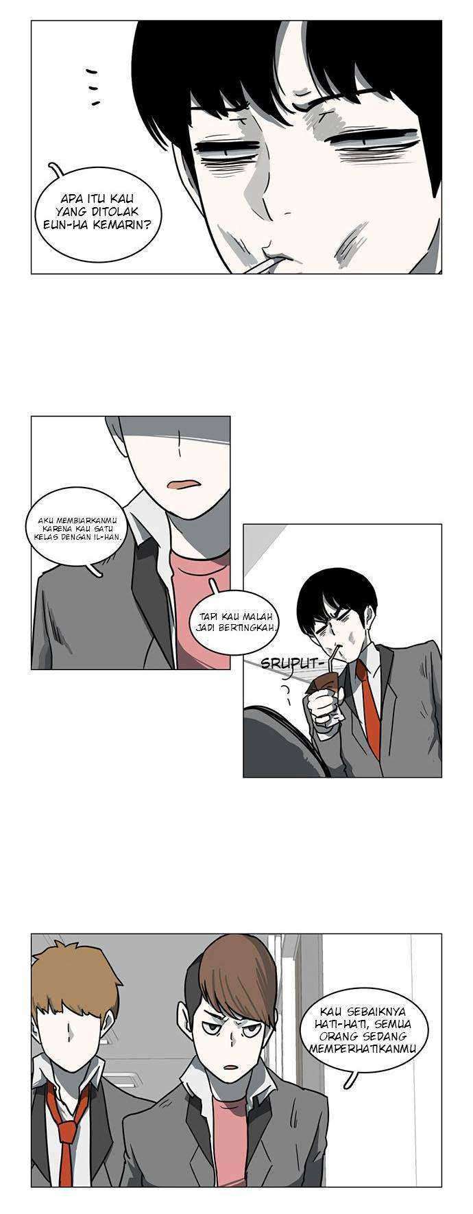 I'm a Middle Schooler Becoming the Demon Lord Chapter 18 - halaman 37