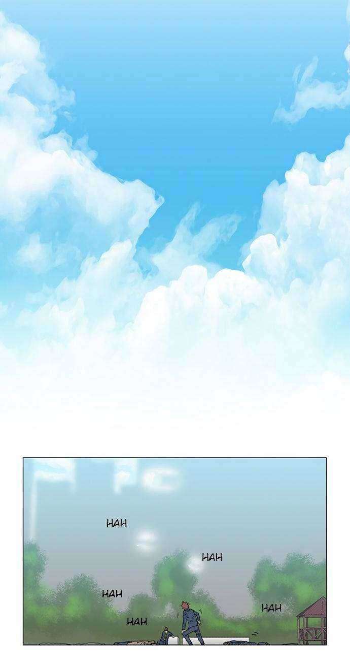 I'm a Middle Schooler Becoming the Demon Lord Chapter 18 - halaman 5