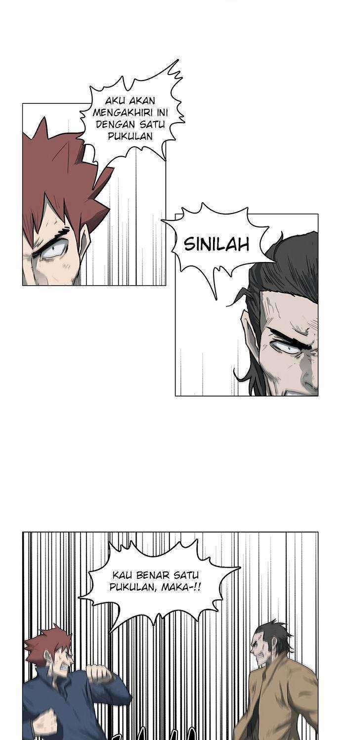 I'm a Middle Schooler Becoming the Demon Lord Chapter 18 - halaman 7