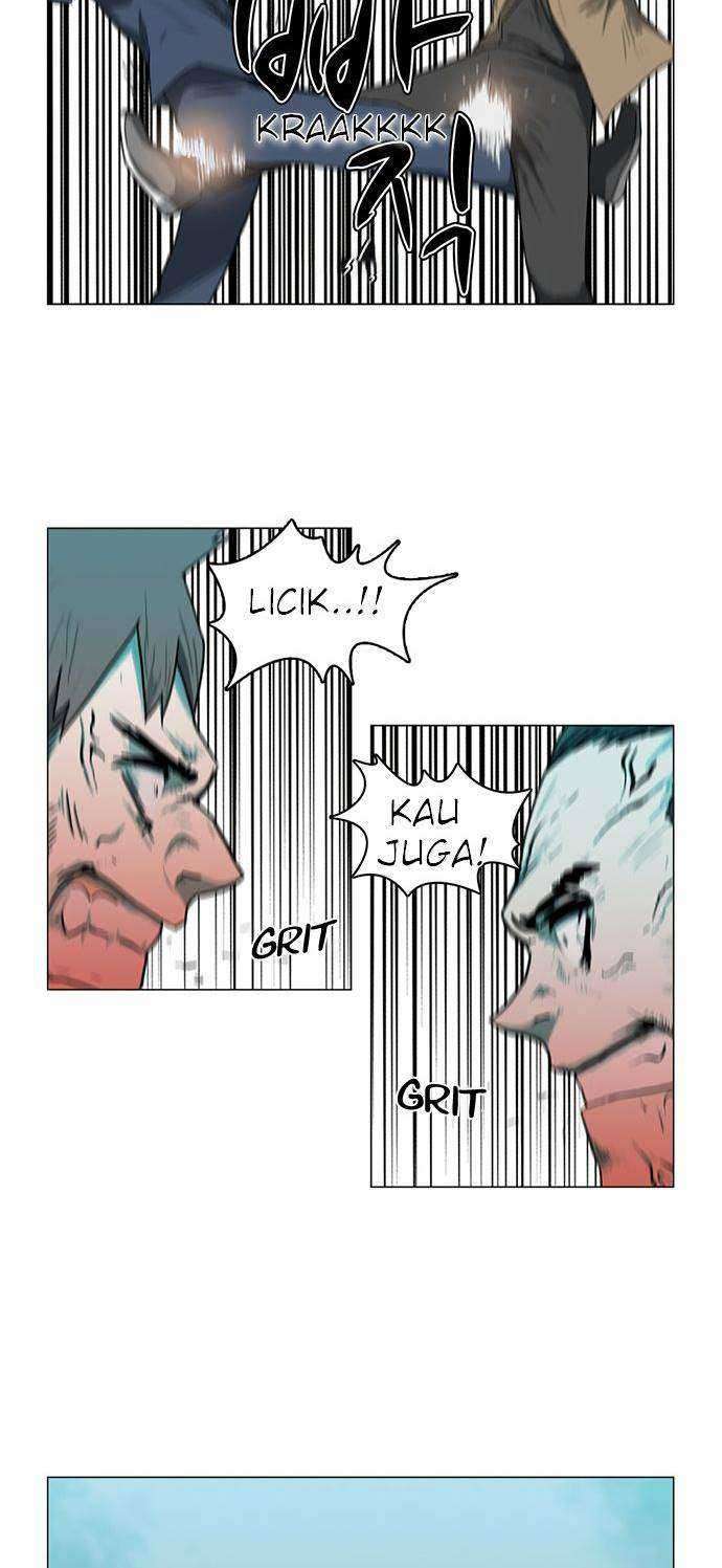 I'm a Middle Schooler Becoming the Demon Lord Chapter 18 - halaman 8