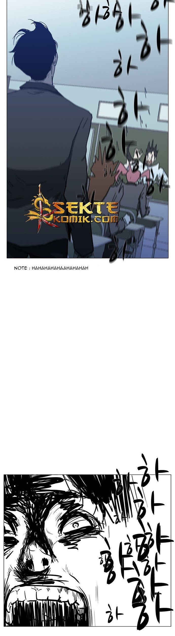 I'm a Middle Schooler Becoming the Demon Lord Chapter 2 - halaman 10