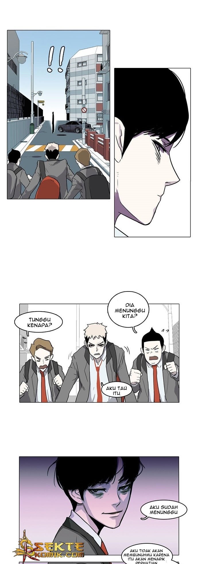 I'm a Middle Schooler Becoming the Demon Lord Chapter 2 - halaman 21