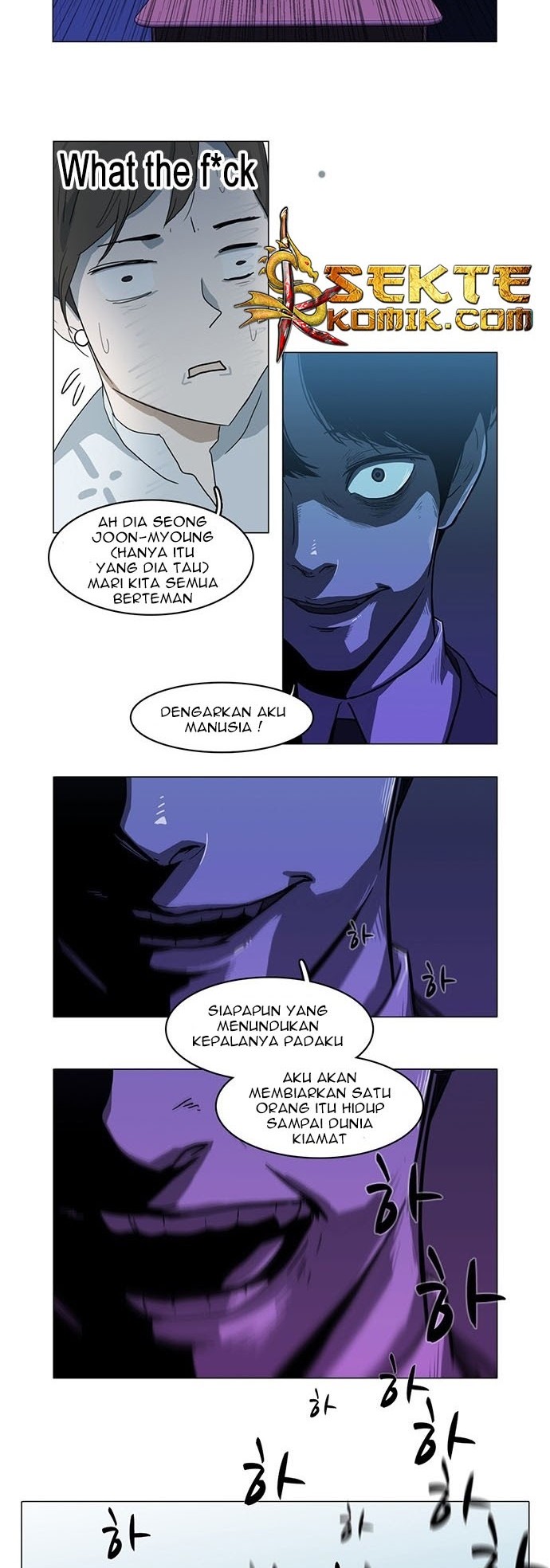 I'm a Middle Schooler Becoming the Demon Lord Chapter 2 - halaman 9