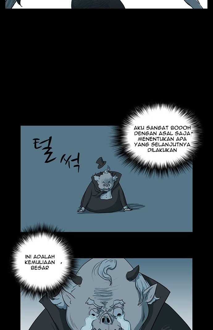 I'm a Middle Schooler Becoming the Demon Lord Chapter 3 - halaman 15