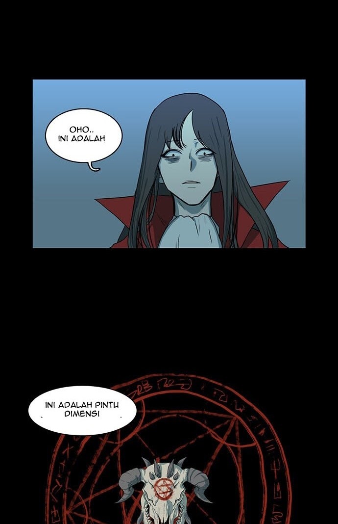 I'm a Middle Schooler Becoming the Demon Lord Chapter 3 - halaman 17
