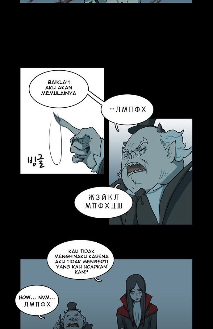 I'm a Middle Schooler Becoming the Demon Lord Chapter 3 - halaman 19