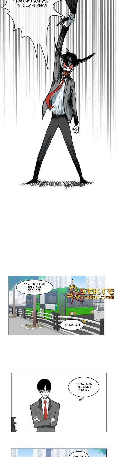 I'm a Middle Schooler Becoming the Demon Lord Chapter 4 - halaman 11