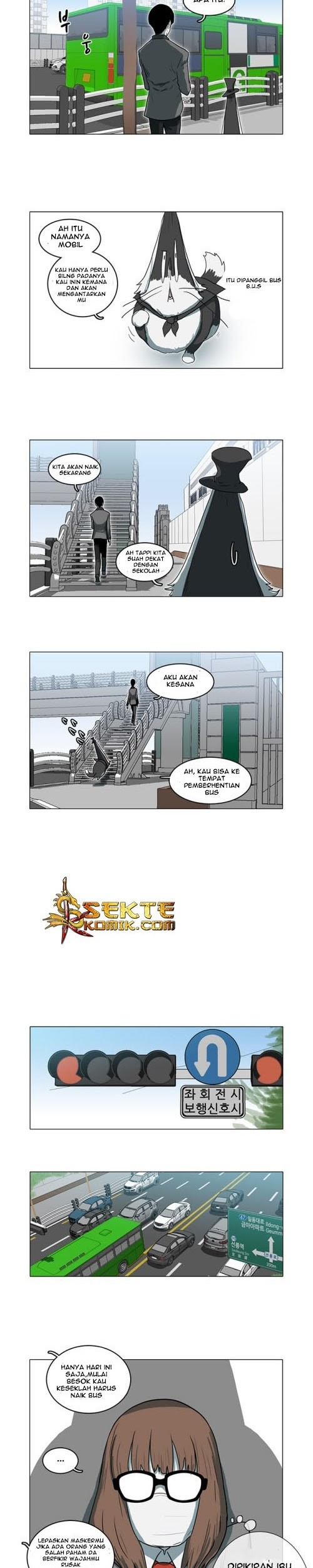 I'm a Middle Schooler Becoming the Demon Lord Chapter 4 - halaman 12
