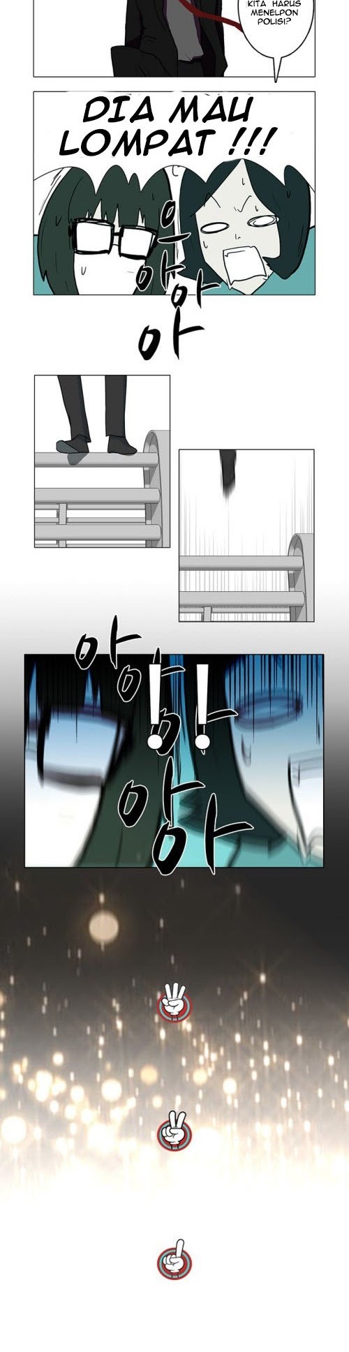 I'm a Middle Schooler Becoming the Demon Lord Chapter 4 - halaman 15