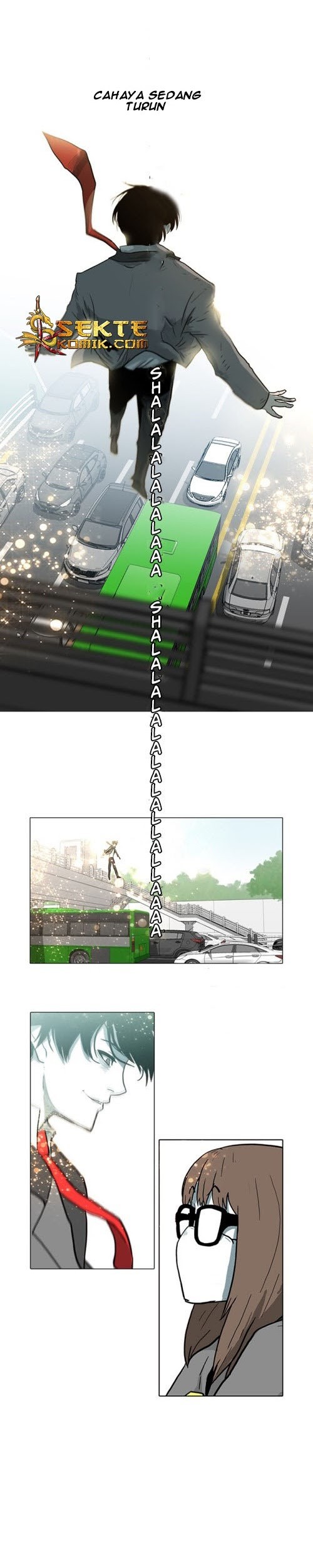 I'm a Middle Schooler Becoming the Demon Lord Chapter 4 - halaman 16