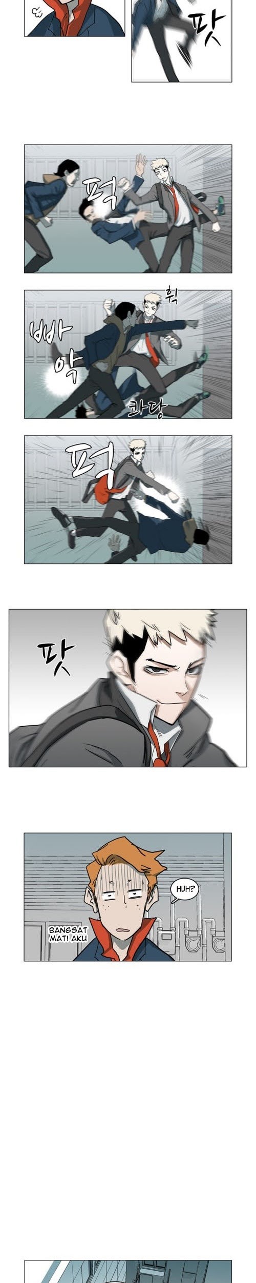 I'm a Middle Schooler Becoming the Demon Lord Chapter 5 - halaman 10