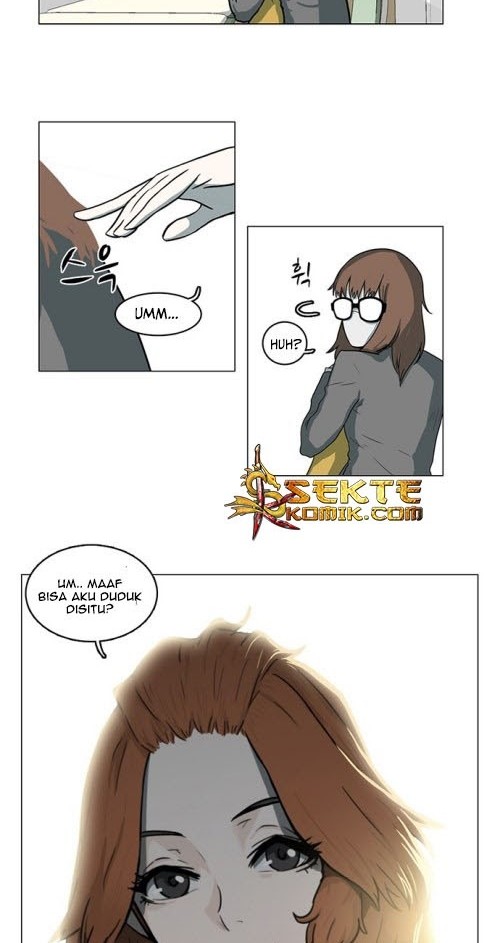 I'm a Middle Schooler Becoming the Demon Lord Chapter 5 - halaman 13