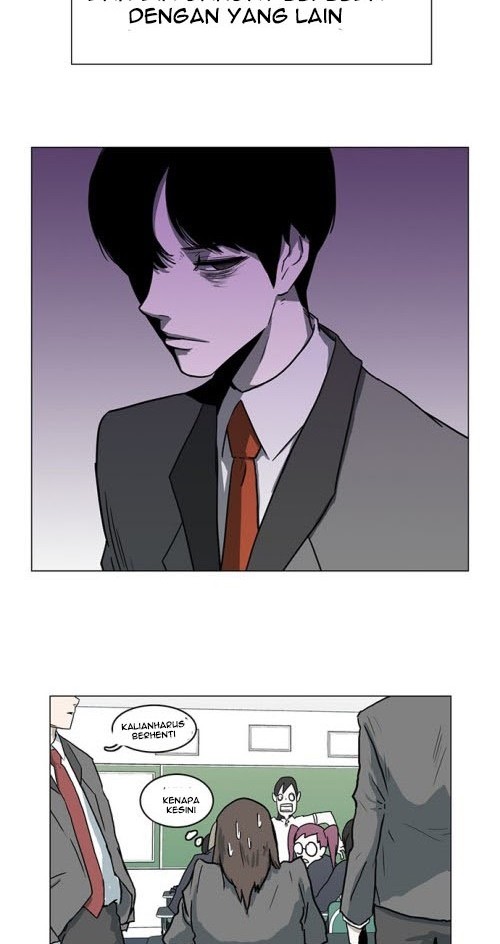 I'm a Middle Schooler Becoming the Demon Lord Chapter 5 - halaman 19
