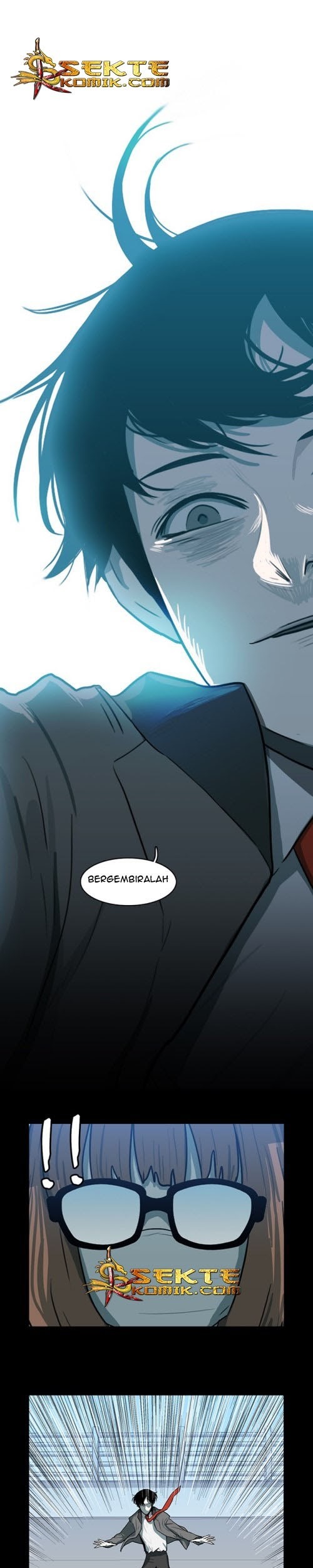 I'm a Middle Schooler Becoming the Demon Lord Chapter 5 - halaman 2