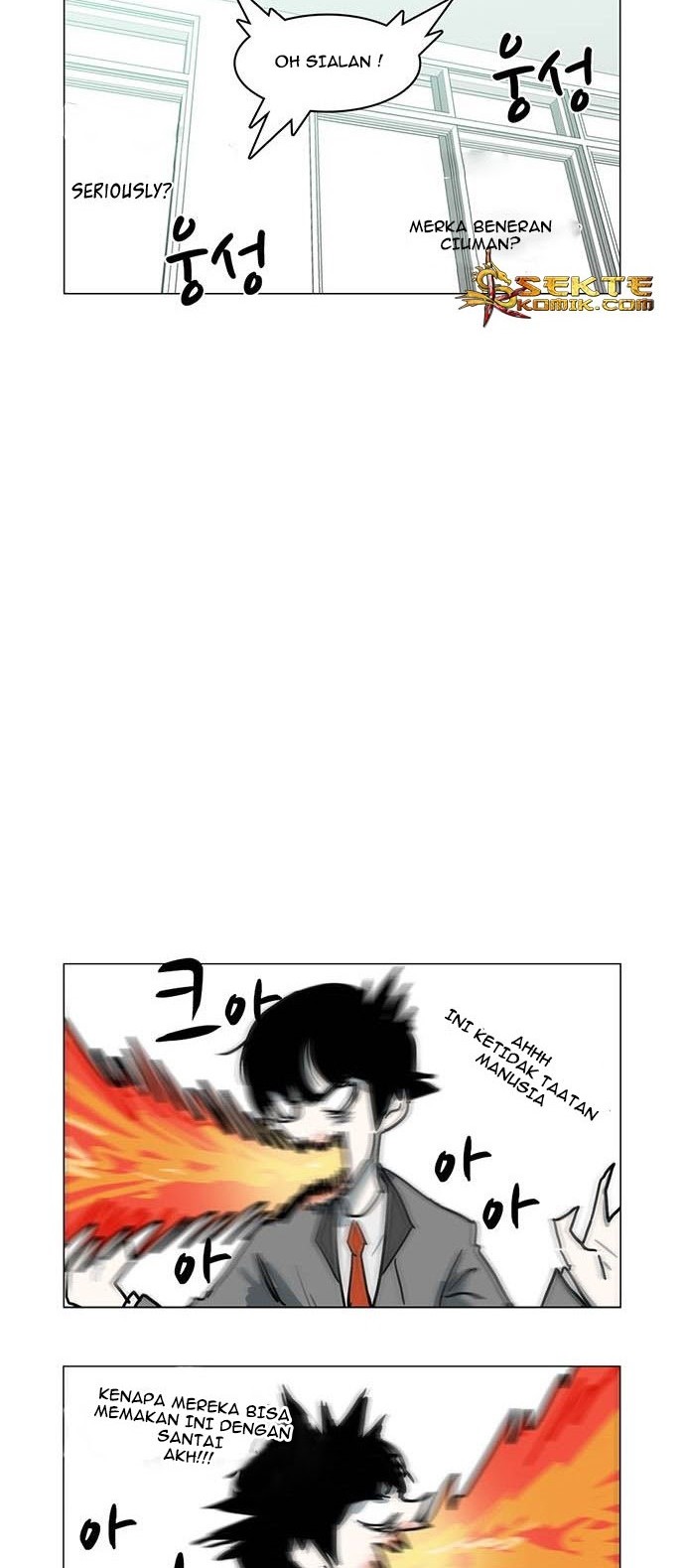 I'm a Middle Schooler Becoming the Demon Lord Chapter 6 - halaman 21