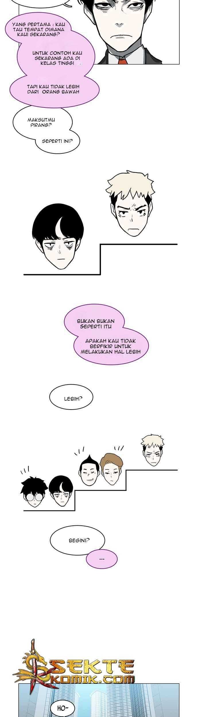 I'm a Middle Schooler Becoming the Demon Lord Chapter 7 - halaman 14