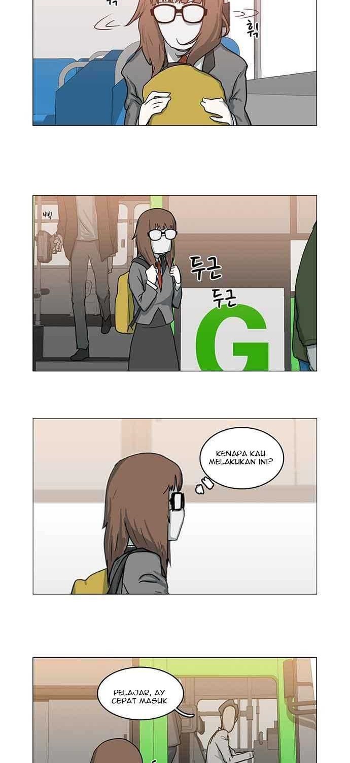 I'm a Middle Schooler Becoming the Demon Lord Chapter 7 - halaman 19