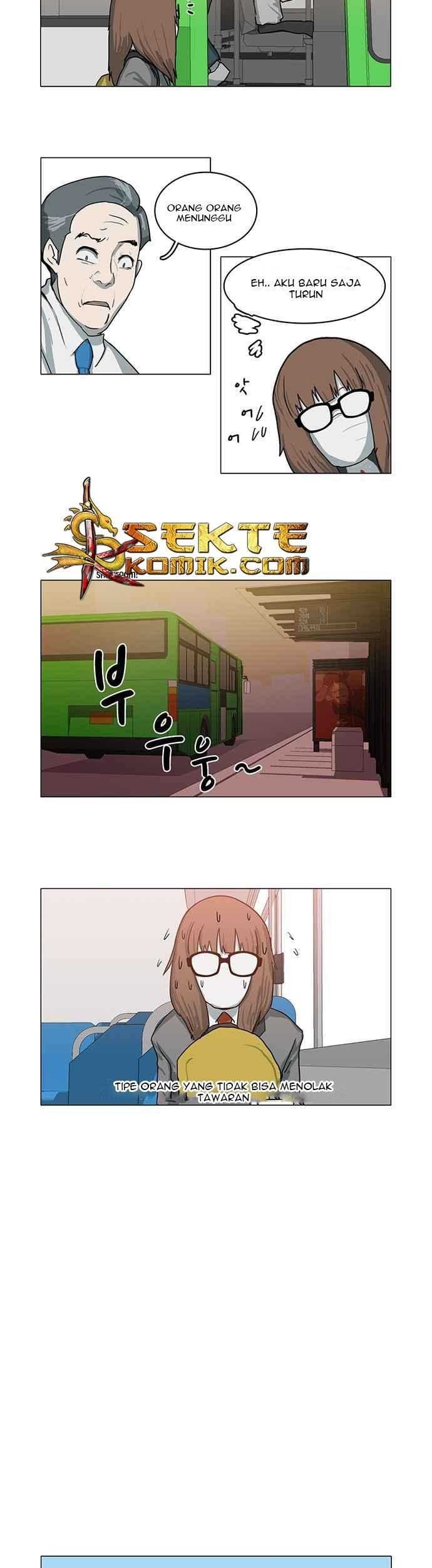 I'm a Middle Schooler Becoming the Demon Lord Chapter 7 - halaman 20