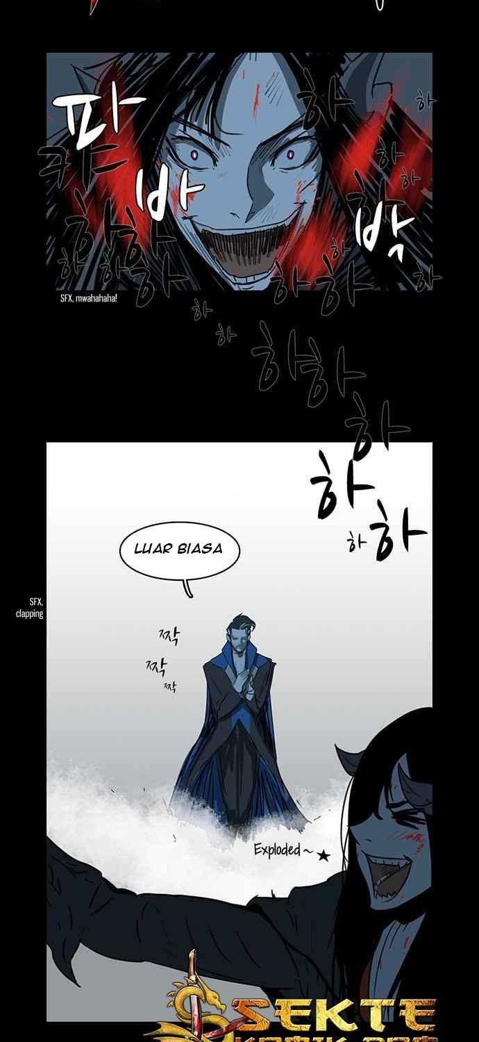 I'm a Middle Schooler Becoming the Demon Lord Chapter 7 - halaman 3