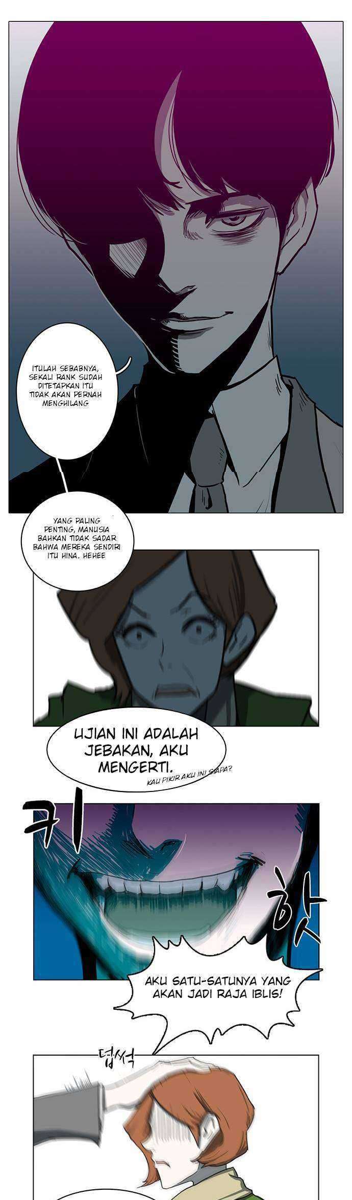 I'm a Middle Schooler Becoming the Demon Lord Chapter 8 - halaman 10
