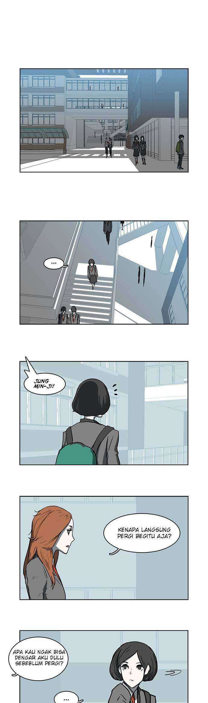 I'm a Middle Schooler Becoming the Demon Lord Chapter 8 - halaman 22
