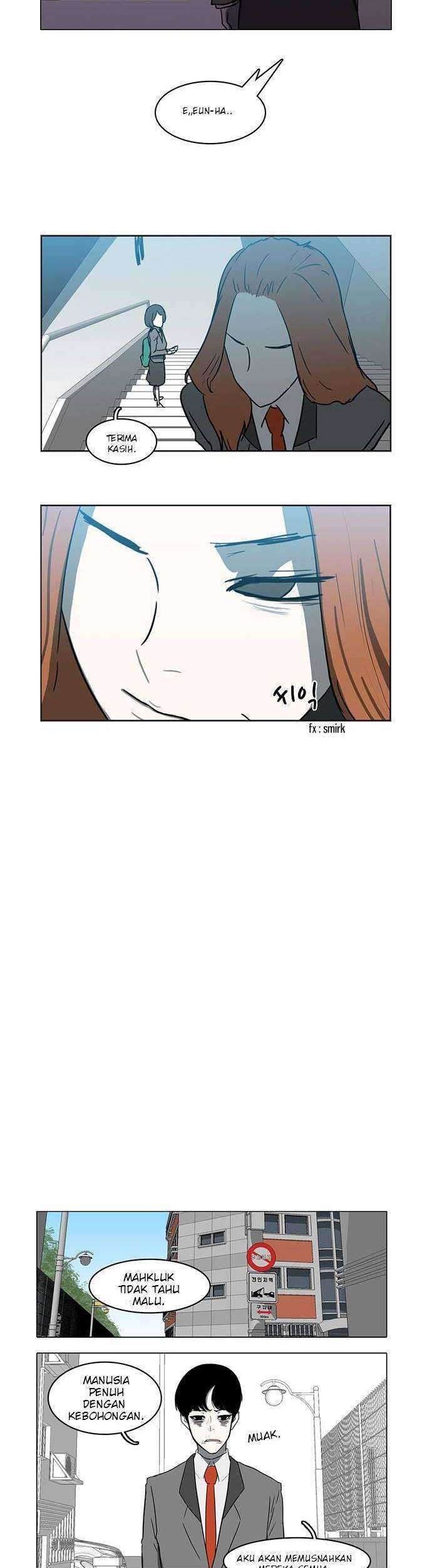 I'm a Middle Schooler Becoming the Demon Lord Chapter 8 - halaman 27
