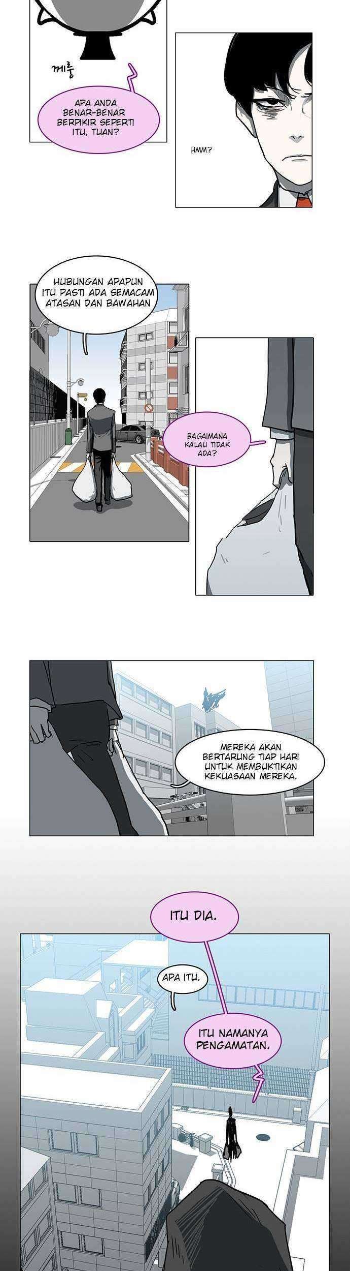 I'm a Middle Schooler Becoming the Demon Lord Chapter 8 - halaman 29