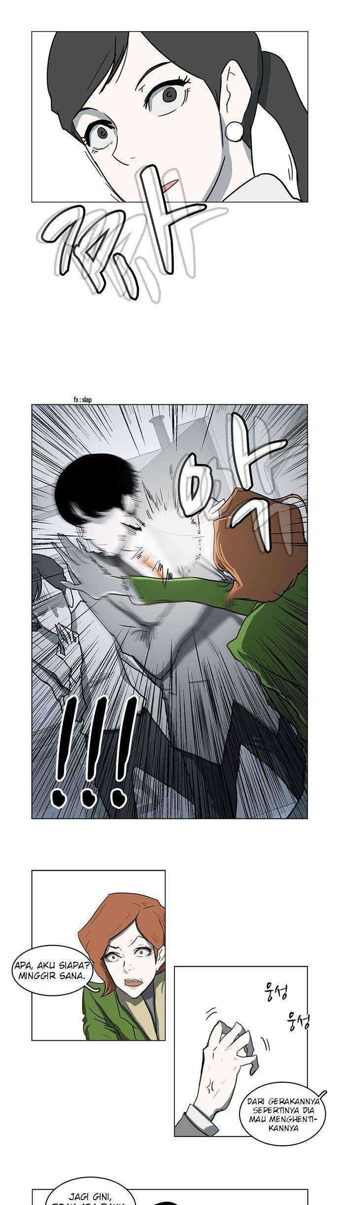 I'm a Middle Schooler Becoming the Demon Lord Chapter 8 - halaman 7