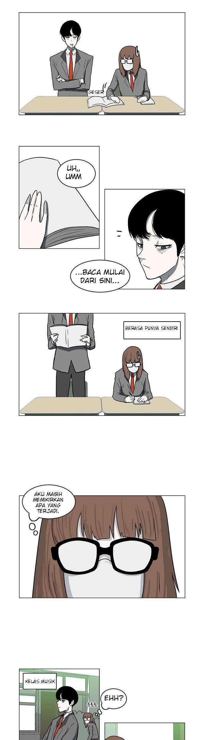 I'm a Middle Schooler Becoming the Demon Lord Chapter 9 - halaman 13