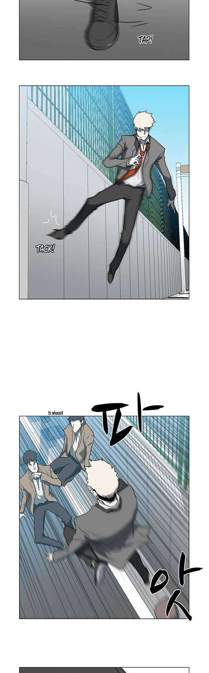 I'm a Middle Schooler Becoming the Demon Lord Chapter 9 - halaman 2