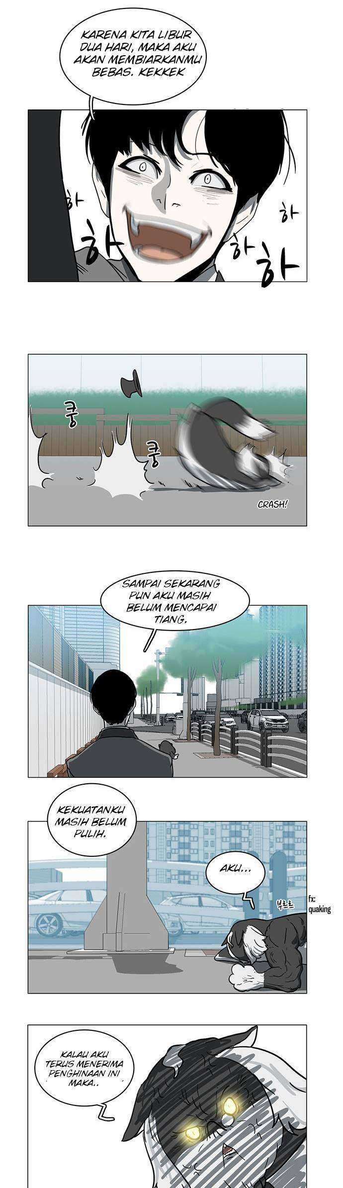 I'm a Middle Schooler Becoming the Demon Lord Chapter 9 - halaman 25
