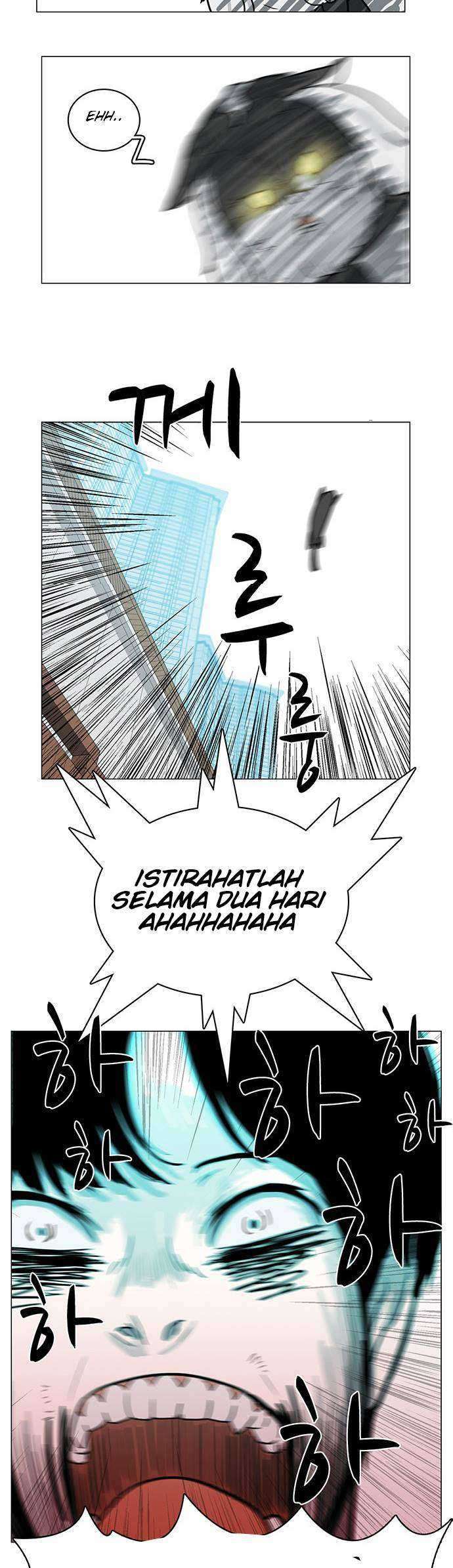 I'm a Middle Schooler Becoming the Demon Lord Chapter 9 - halaman 26