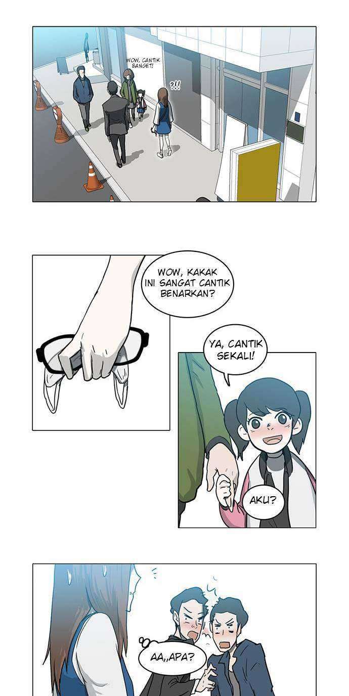 I'm a Middle Schooler Becoming the Demon Lord Chapter 9 - halaman 28