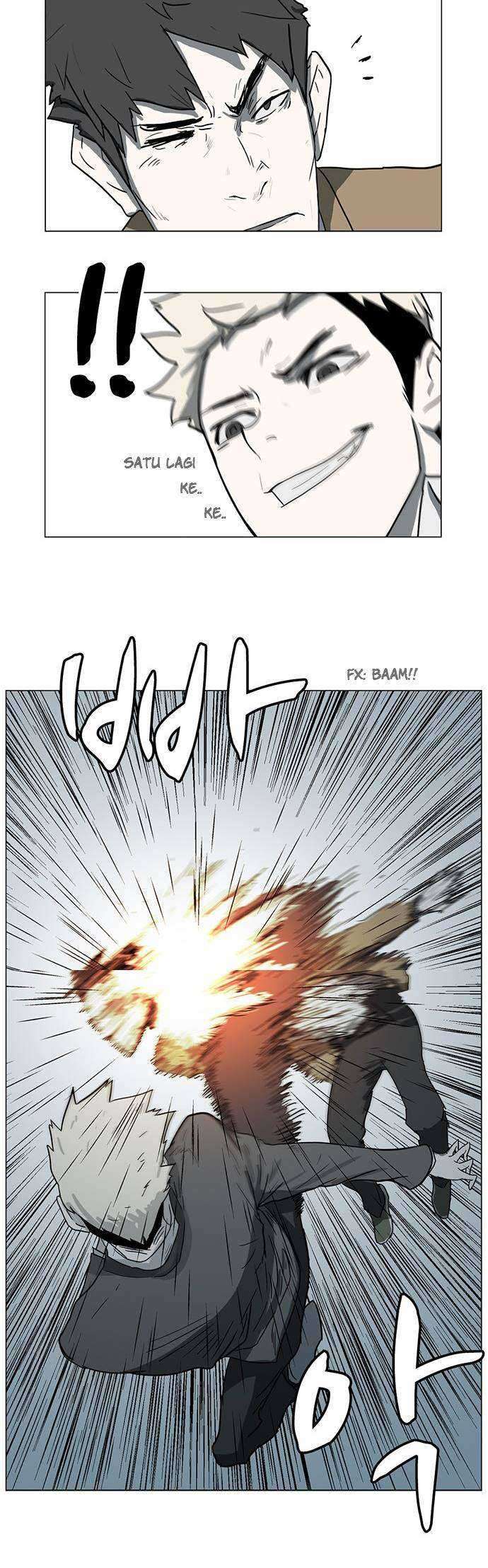 I'm a Middle Schooler Becoming the Demon Lord Chapter 9 - halaman 3