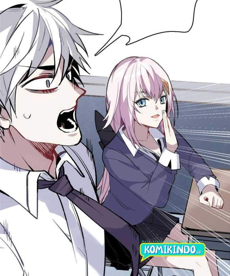 I’m a Monster Chapter 1 - halaman 18