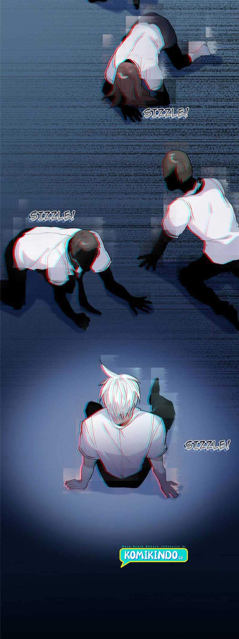 I’m a Monster Chapter 1 - halaman 27