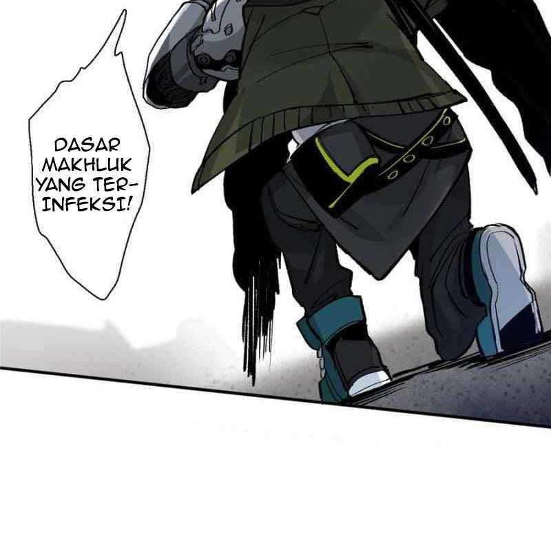 I’m a Monster Chapter 10 - halaman 39