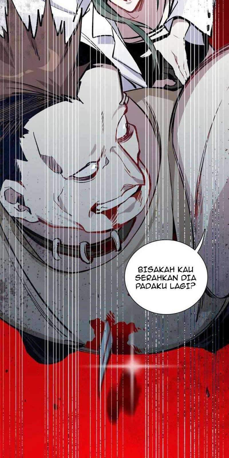 I’m a Monster Chapter 10 - halaman 45