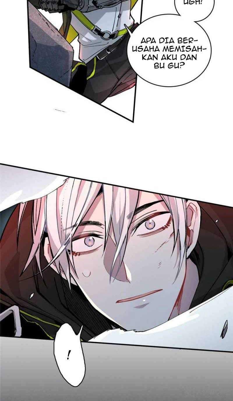 I’m a Monster Chapter 11 - halaman 16