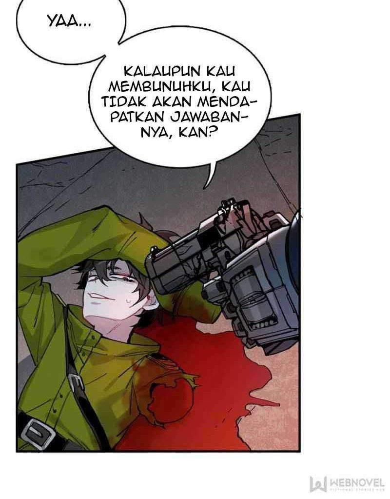 I’m a Monster Chapter 12 - halaman 12
