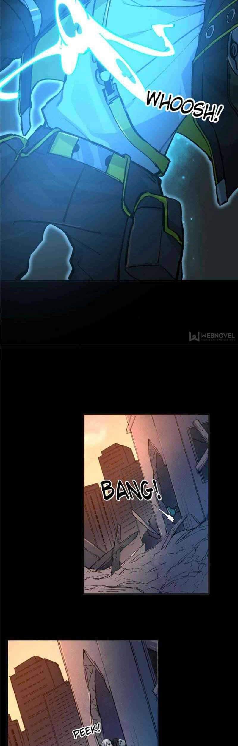 I’m a Monster Chapter 12 - halaman 41