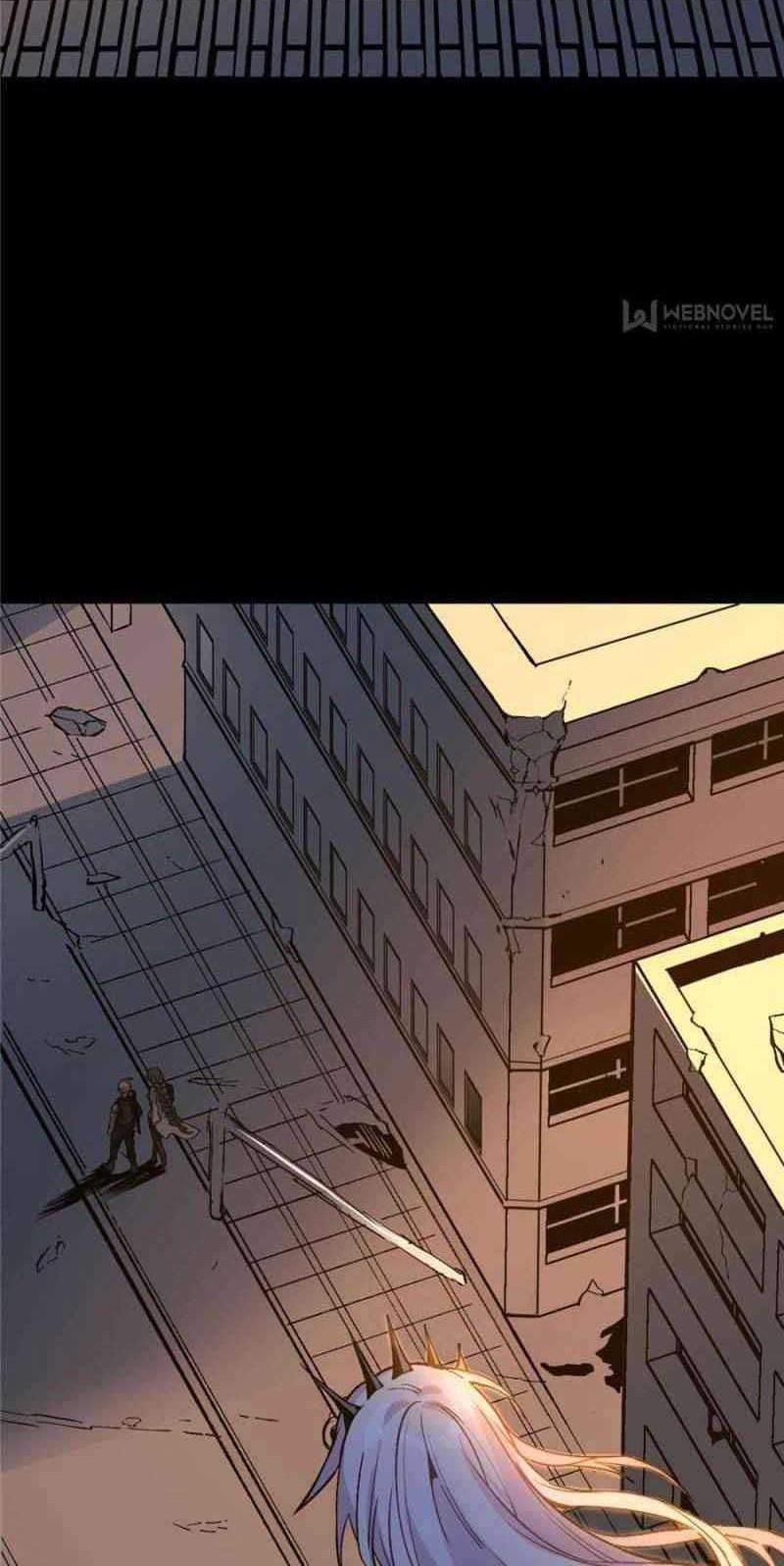 I’m a Monster Chapter 12 - halaman 49