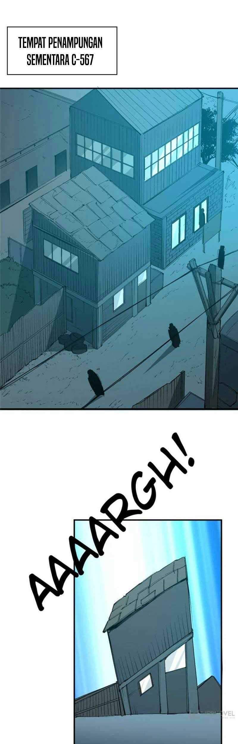 I’m a Monster Chapter 13 - halaman 2