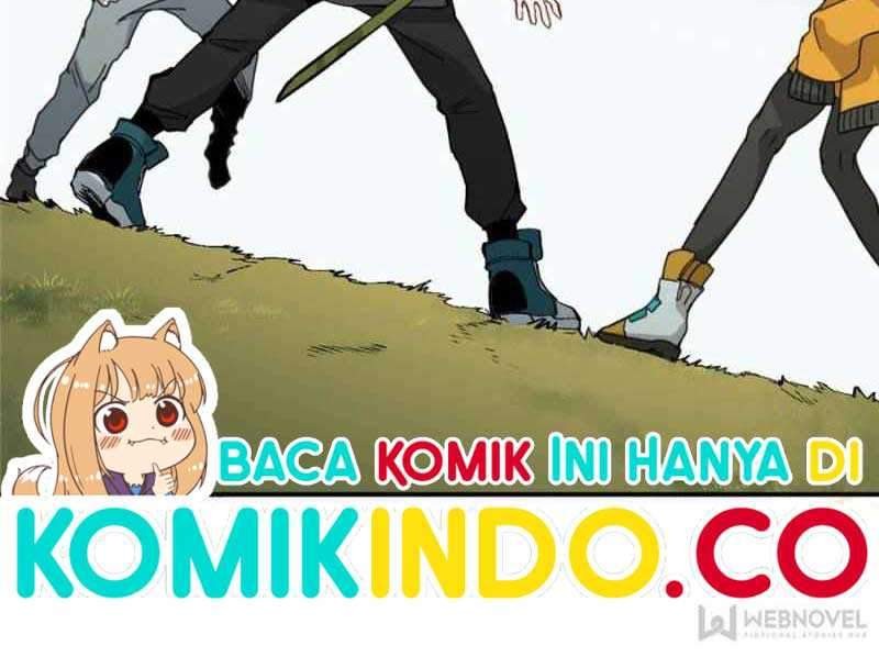 I’m a Monster Chapter 14 - halaman 43
