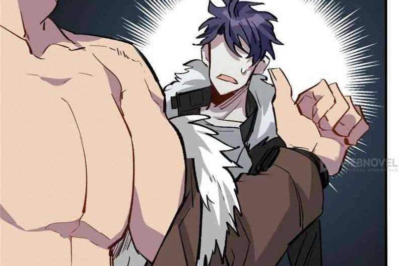 I’m a Monster Chapter 15 - halaman 35