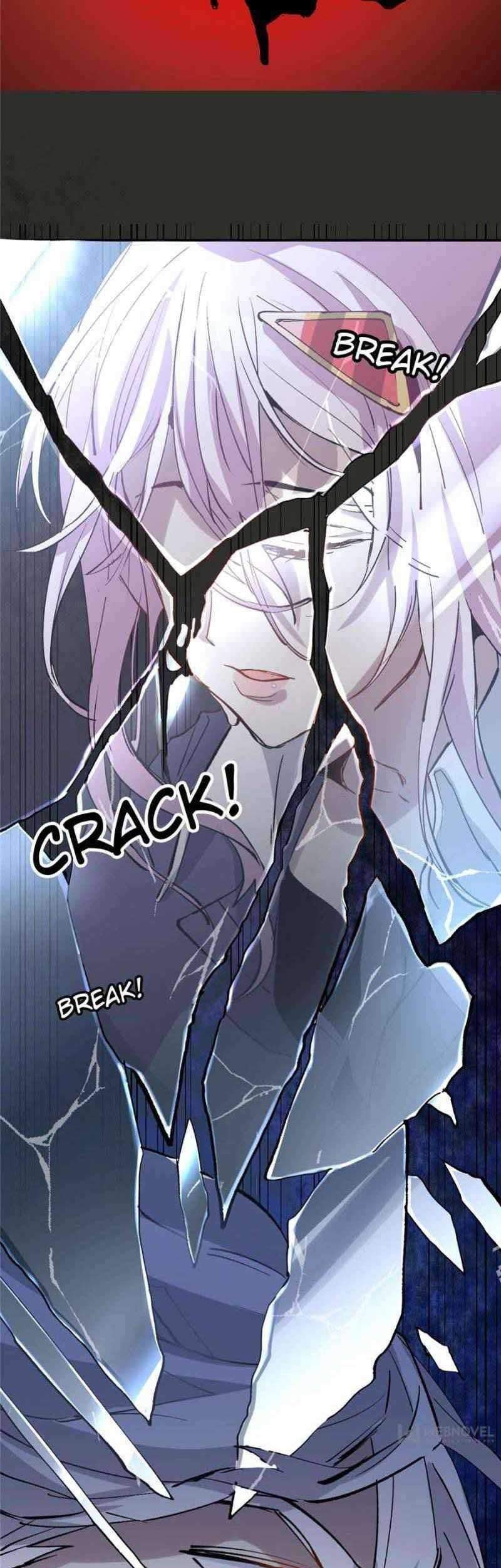 I’m a Monster Chapter 15 - halaman 58