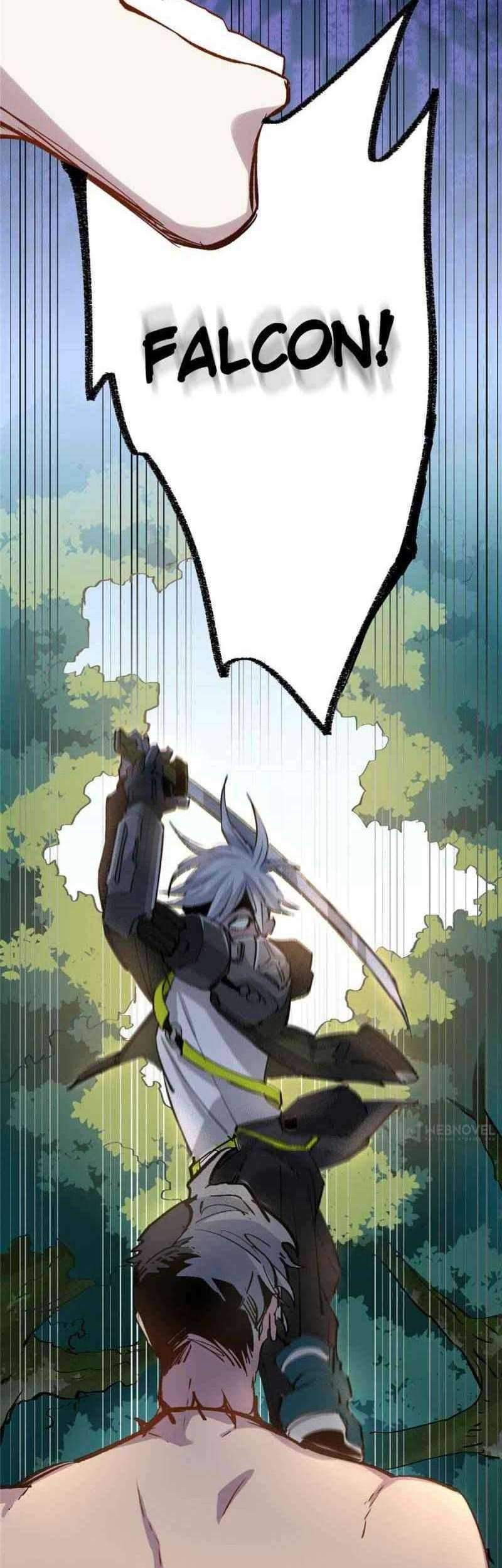 I’m a Monster Chapter 15 - halaman 60