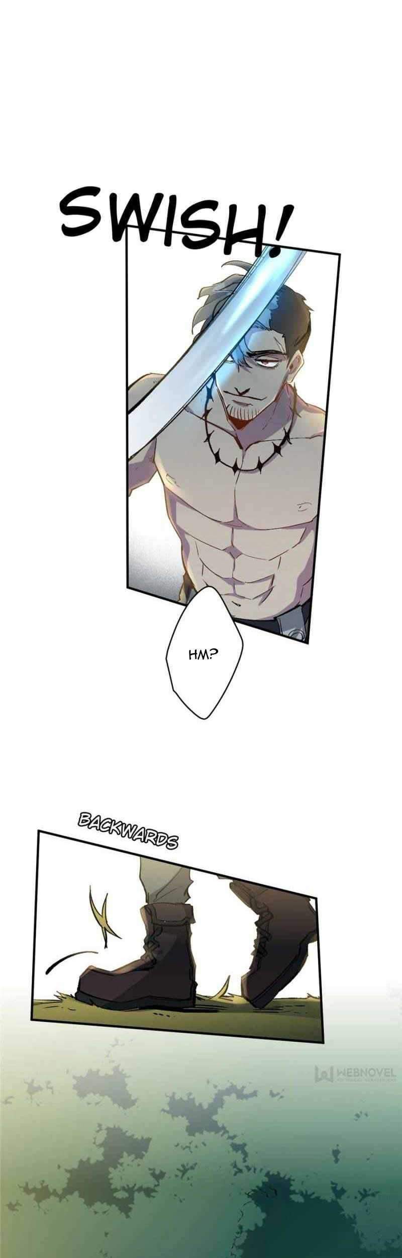 I’m a Monster Chapter 16 - halaman 2