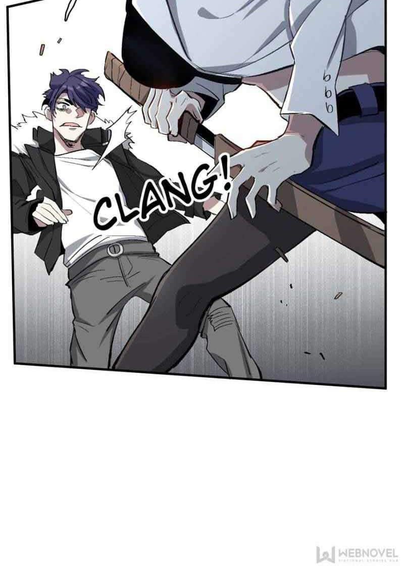I’m a Monster Chapter 16 - halaman 39